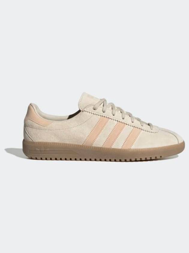 Originals Bermuda Low Top Sneakers Wonder White - ADIDAS - BALAAN 2