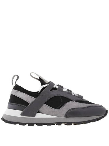 Salvatore Ferragamo Ladies Chunky Pull-On Hybrid Sneakers, Size 5.5 - SALVATORE FERRAGAMO - BALAAN 1