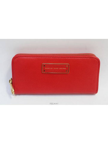 women s long wallet - MARC JACOBS - BALAAN 1