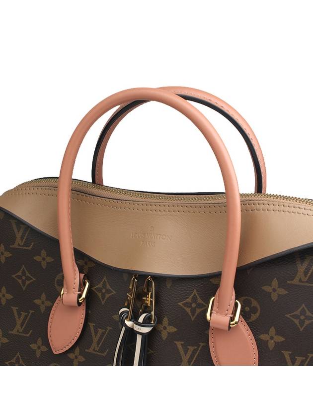 Tuileries tote and shoulder bag - LOUIS VUITTON - BALAAN 7