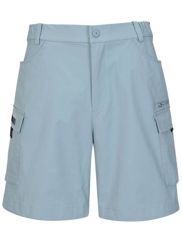 Cargo Shorts TB - PASSARDI - BALAAN 1