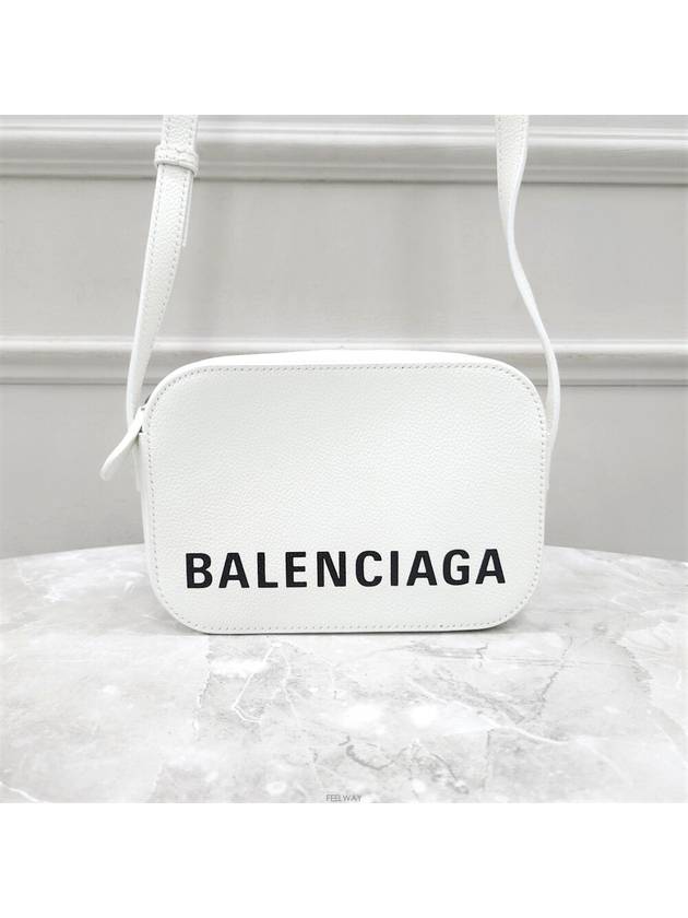 women cross bag - BALENCIAGA - BALAAN 1