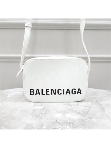 women cross bag - BALENCIAGA - BALAAN 1