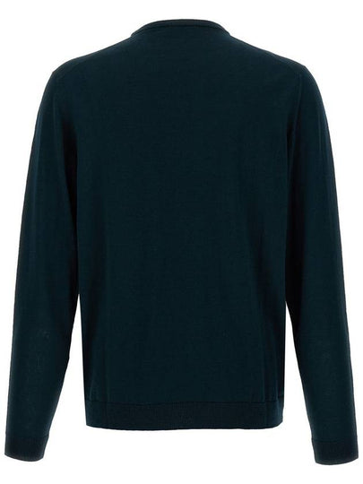 Roberto Collina Crew-Neck Sweater - ROBERTO COLLINA - BALAAN 2