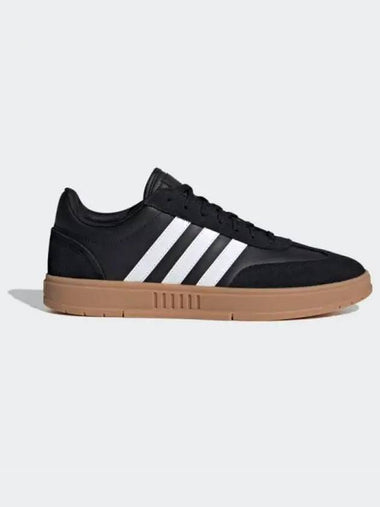 Gradas CBLACKFTWWHTSILVMT - ADIDAS - BALAAN 1