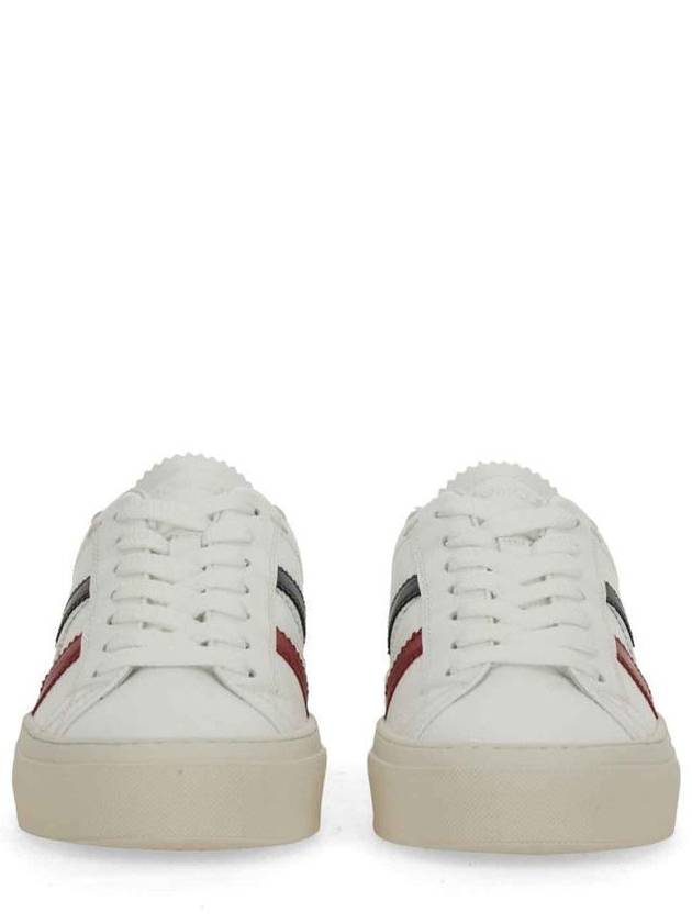 Moncler "Monaco2" Sneaker - MONCLER - BALAAN 3