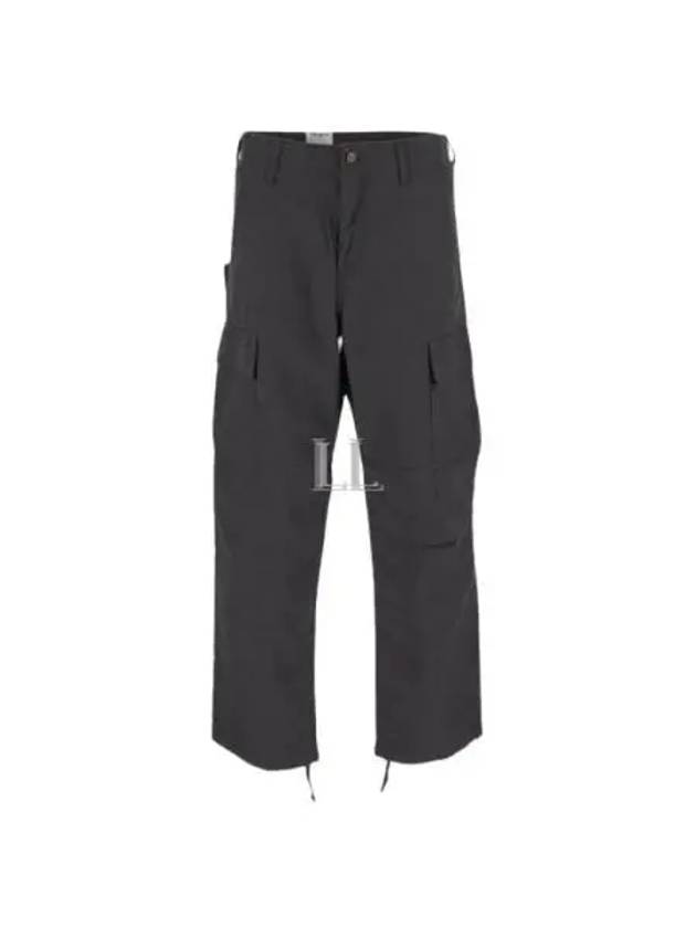 Columbia Ripstop Regular Cargo Straight Pants Zeus - CARHARTT WIP - BALAAN 2