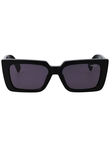 Marcelo Burlon County Of Milan Sunglasses - MARCELO BURLON - BALAAN 1