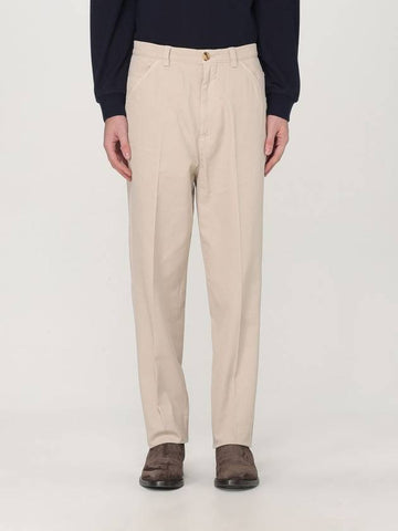 Pants men Brunello Cucinelli - BRUNELLO CUCINELLI - BALAAN 1