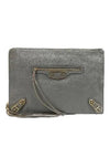 390186 clutch bag - BALENCIAGA - BALAAN 1