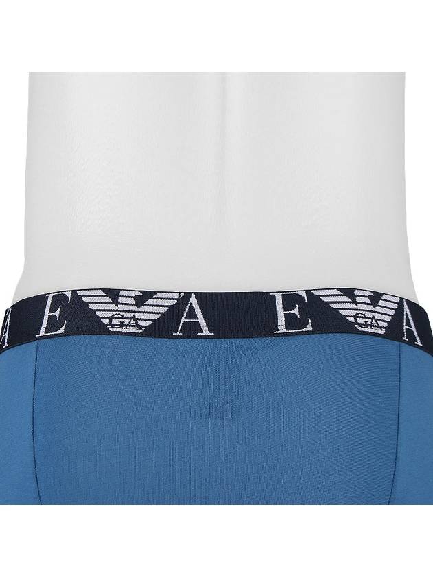 Boxer 3-pack trunk (111357 3R715 50436) - EMPORIO ARMANI - BALAAN 10