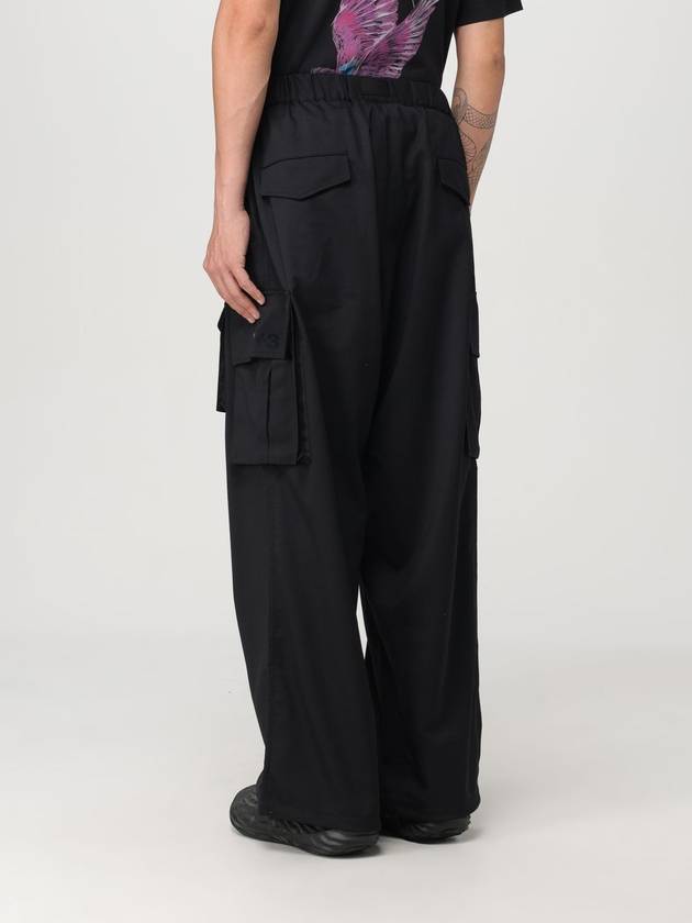 Pants men Y-3 - Y-3 - BALAAN 3