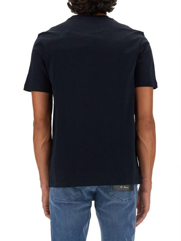 L-TESAR T-SHIRT - HUGO BOSS - BALAAN 1