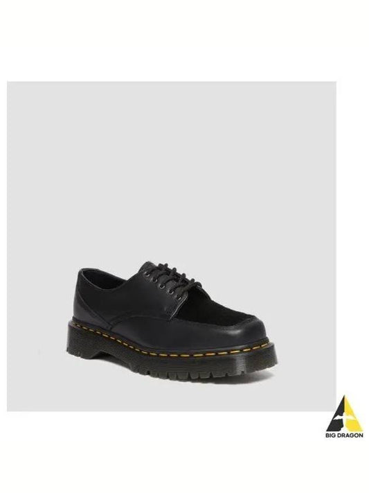 Dr Martens 5i Becks Squared PNY - DR. MARTENS - BALAAN 1