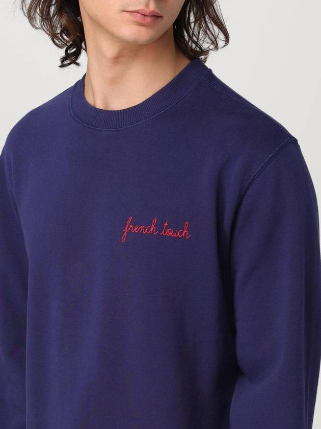 Sweater men Maison Labiche - MAISON LABICHE - BALAAN 3