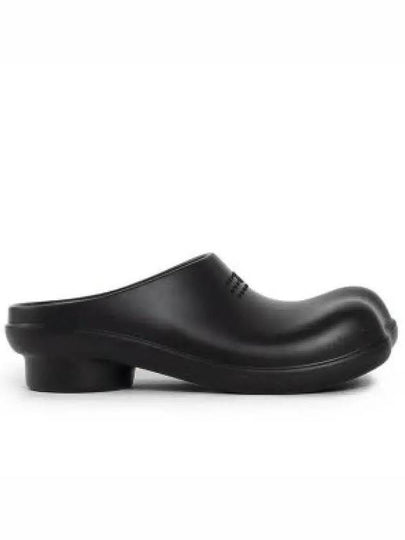 Anatomic Clog Slippers Black - MAISON MARGIELA - BALAAN 2