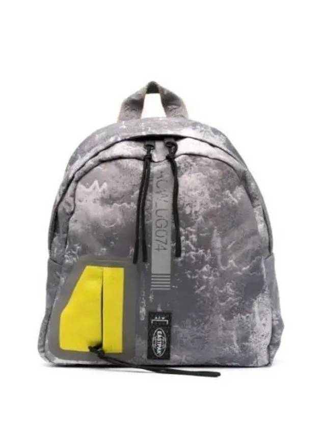 Eastpack Small Backpack Light Gray EK0A5BE20B6 - A-COLD-WALL - BALAAN 1