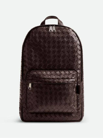 Backpack 730732 V2HL2 2145 FONDANT - BOTTEGA VENETA - BALAAN 1