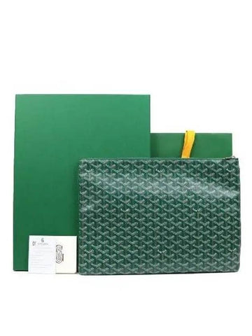 sena clutch bag - GOYARD - BALAAN 1