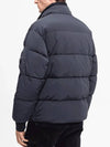 CP Company Nycra R Short Down Jacket 17CMOW172A 005864G 995 - CP COMPANY - BALAAN 4