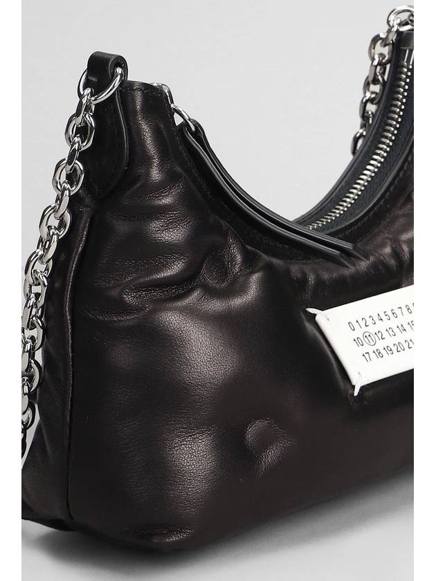 Maison Margiela Glam Slam Shoulder Bag - MAISON MARGIELA - BALAAN 4