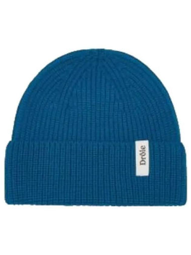 Drold Monsieur Le Bonnet Droll Blue - DROLE DE MONSIEUR - BALAAN 1