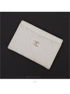 women card wallet - CHANEL - BALAAN 1