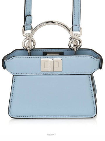 women cross bag - FENDI - BALAAN 1