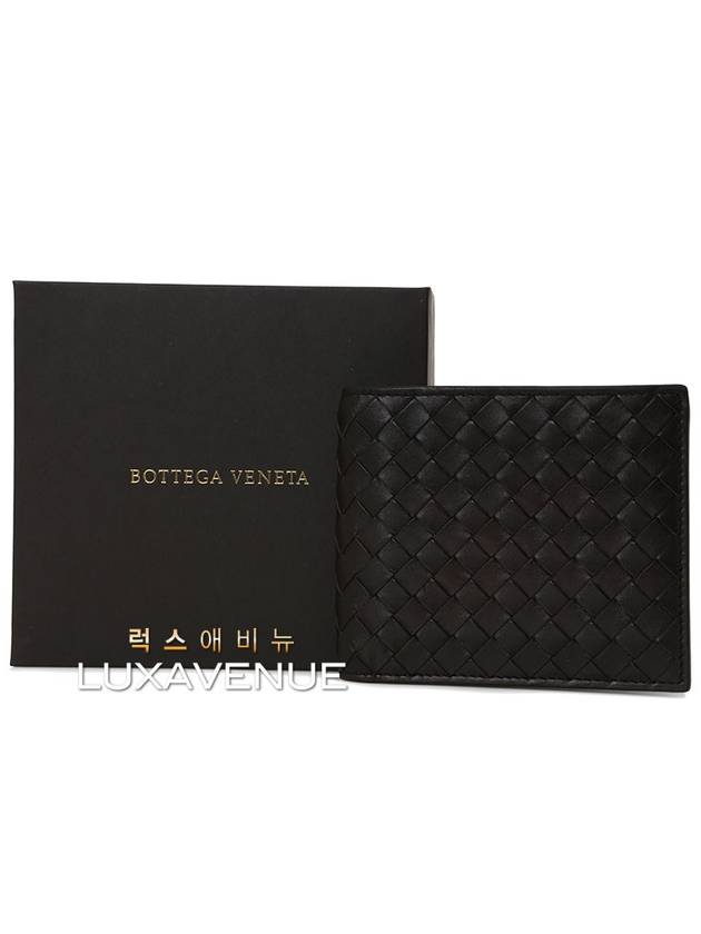 men s wallet - BOTTEGA VENETA - BALAAN 10