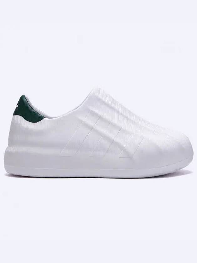 Adiform Superstar Low Top Sneakers Green White - ADIDAS - BALAAN 2