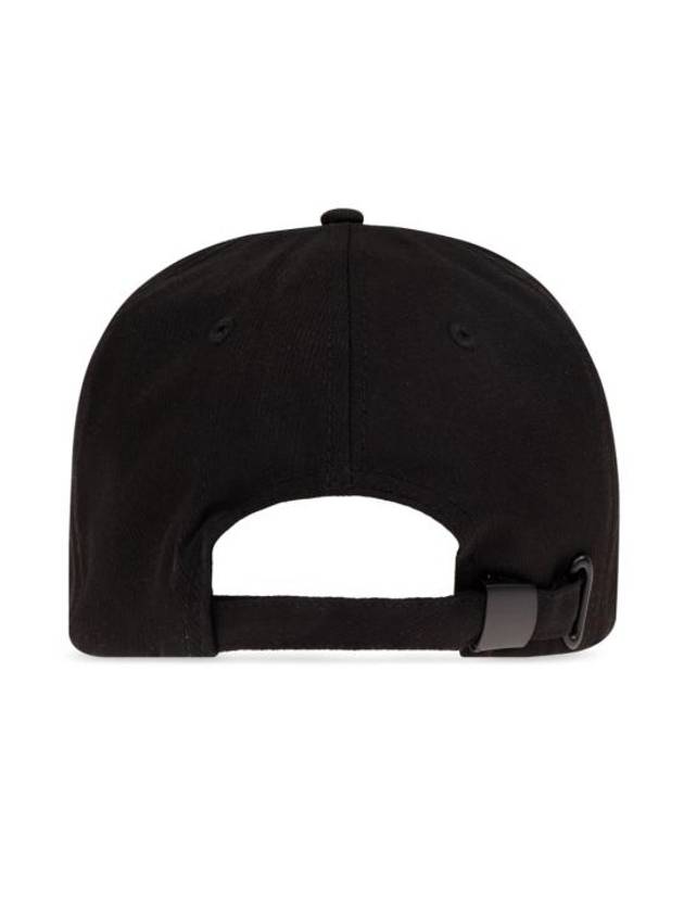 Hat 76GAZK40 ZSB05 899 Black - VERSACE - BALAAN 3