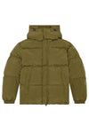 W Rolfys Short Padding Khaki - DIESEL - BALAAN 1