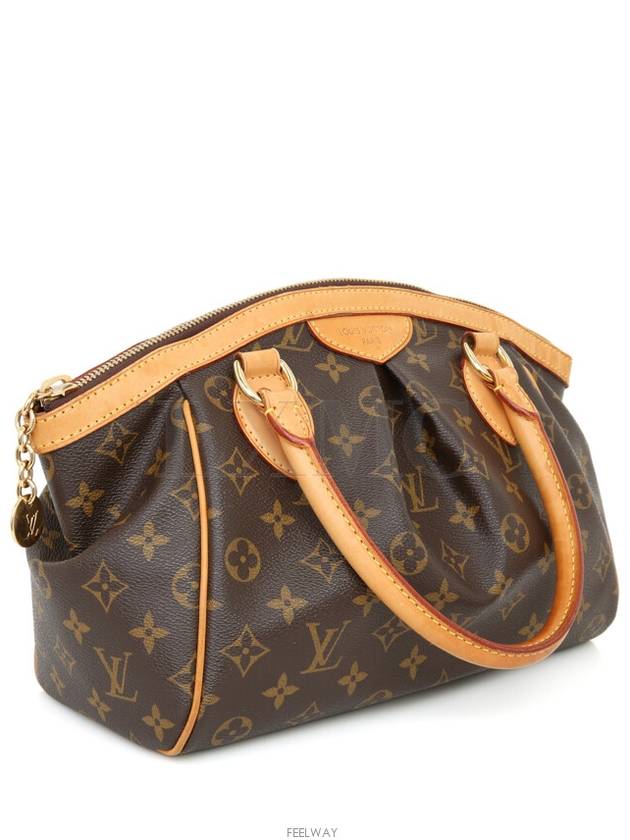 women tote bag - LOUIS VUITTON - BALAAN 4