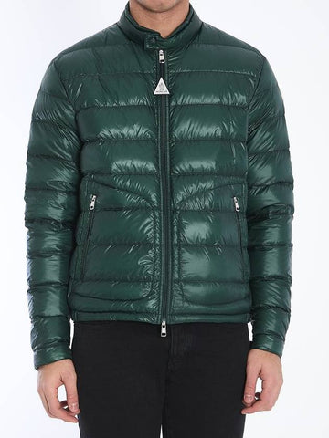 Acorus Down Jacket - MONCLER - BALAAN 1