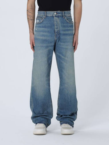 Jeans uomo Amiri - AMIRI - BALAAN 1