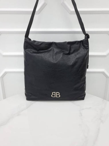 Monaco hobo bag - BALENCIAGA - BALAAN 1