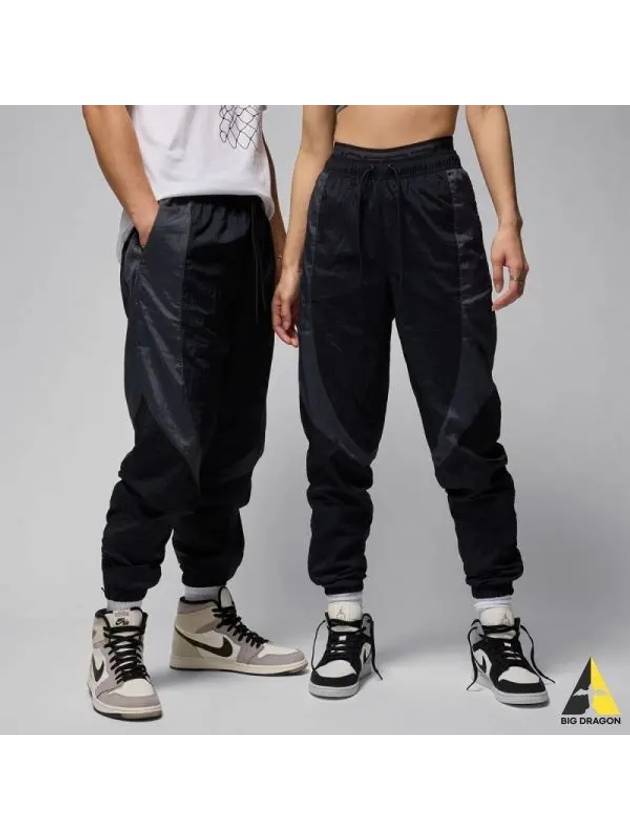 Jordan Men Sports Jam Warm up Pants 010 - JORDAN - BALAAN 1