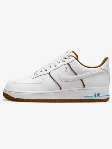 AIR FORCE 1 07 LX - NIKE - BALAAN 1