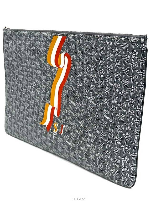 men clutch bag - GOYARD - BALAAN 2