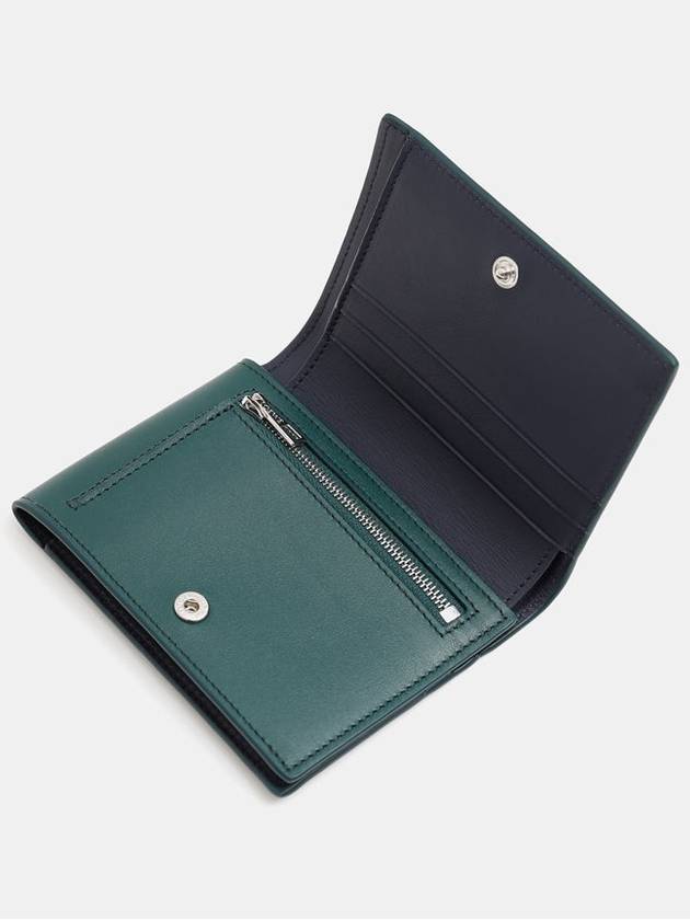 Folded Wallet - LOEWE - BALAAN 2