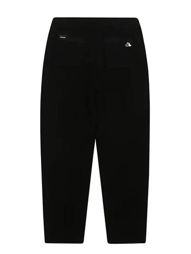 Women’s Cabra Pants 5312LXKCBLACK - BLACK&WHITE - BALAAN 2