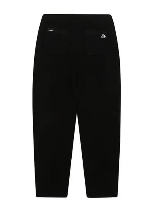 Women’s Cabra Pants 5312LXKCBLACK - BLACK&WHITE - BALAAN 2