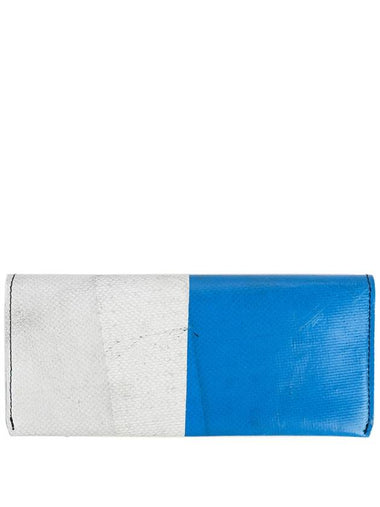 Unisex PENNY long wallet F559 PENNY 0062 - FREITAG - BALAAN 1