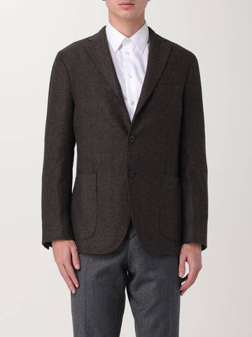 Blazer men Boglioli - BOGLIOLI - BALAAN 1