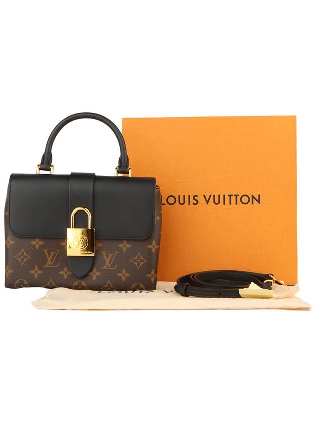 M44141 Monogram Rocky BB Crossbag 33650 - LOUIS VUITTON - BALAAN 8