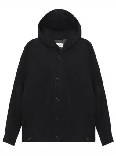 hooded blouson - LEMAIRE - BALAAN 1