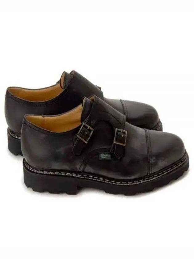 WILLIAM 9814 12 William Shoes - PARABOOT - BALAAN 1