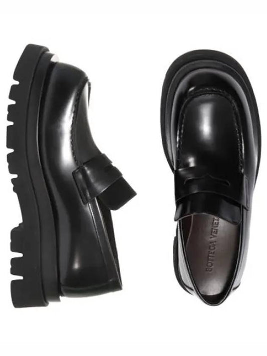 rug loafers men - BOTTEGA VENETA - BALAAN 1