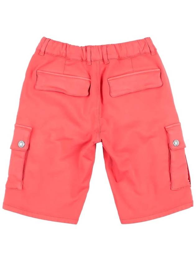 cargo shorts - BALMAIN - BALAAN 2