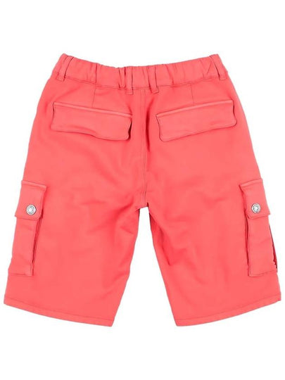 cargo shorts - BALMAIN - BALAAN 2